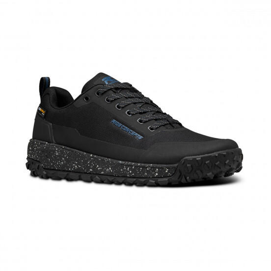 negro / gris