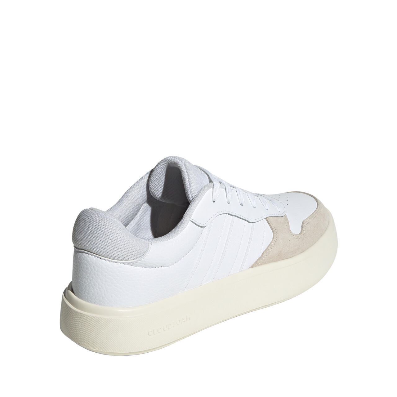 Chaussures ADIDAS homme en cuir naturel 3/6