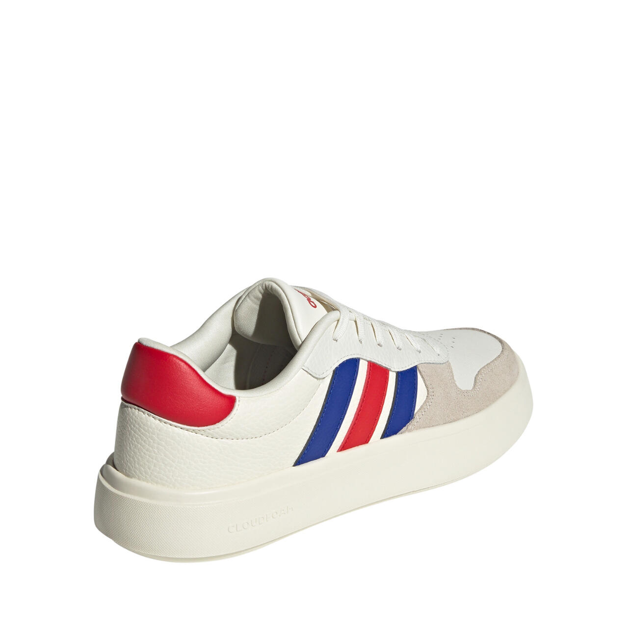 Herren-Schuhe ADIDAS Litecourt 3/6