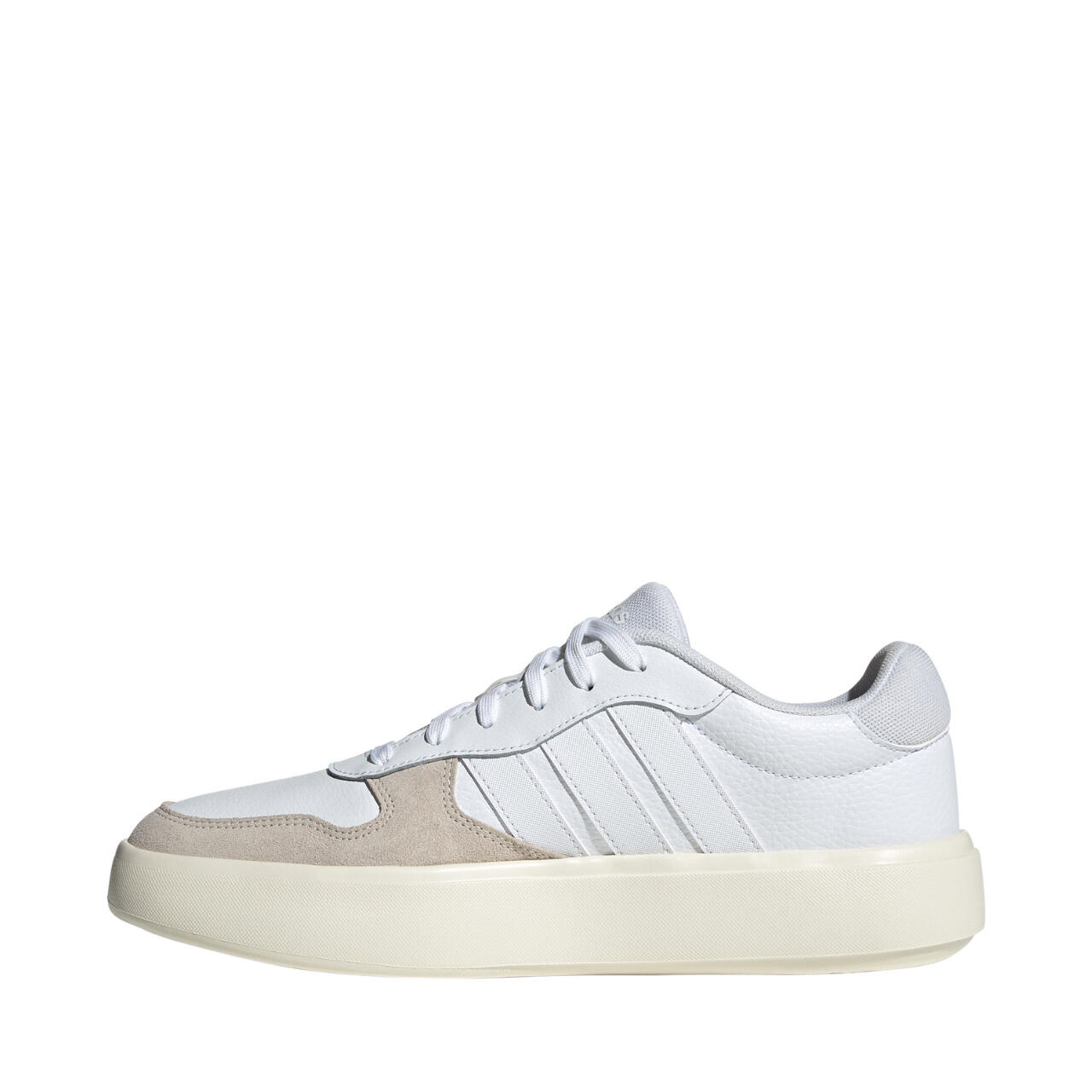Chaussures ADIDAS homme en cuir naturel 5/6