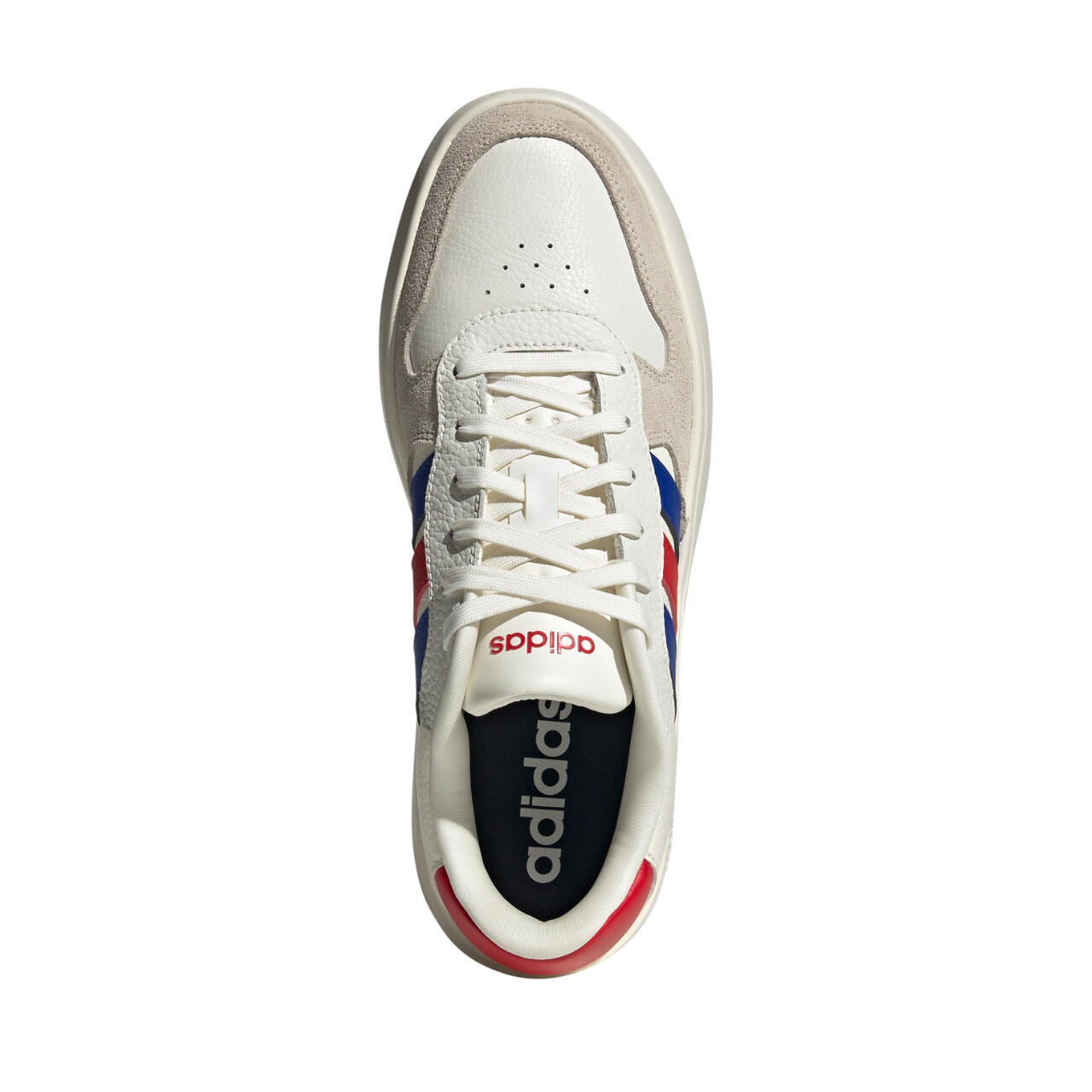 Herren-Schuhe ADIDAS Litecourt 4/6