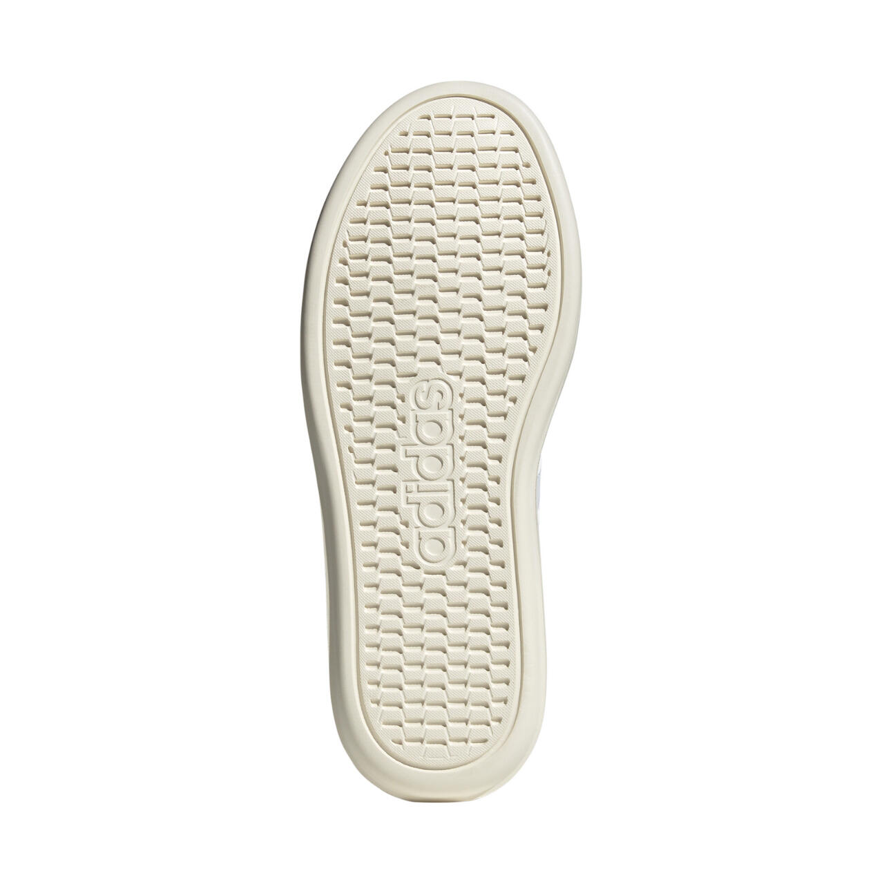 Chaussures ADIDAS homme en cuir naturel 6/6