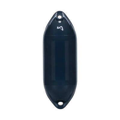 Bootsfender Ultra, ø 11.5 cm | 40.5 cm lang, Fender für Boot, Schiff, Yacht