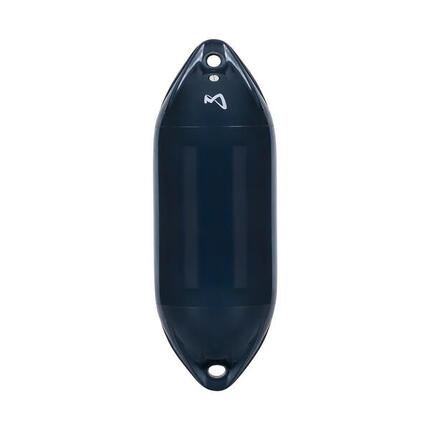 Pare-Battage Ultra, ø 11.5 cm | 40.5 cm long, Bouée de Protection Bateau Yacht