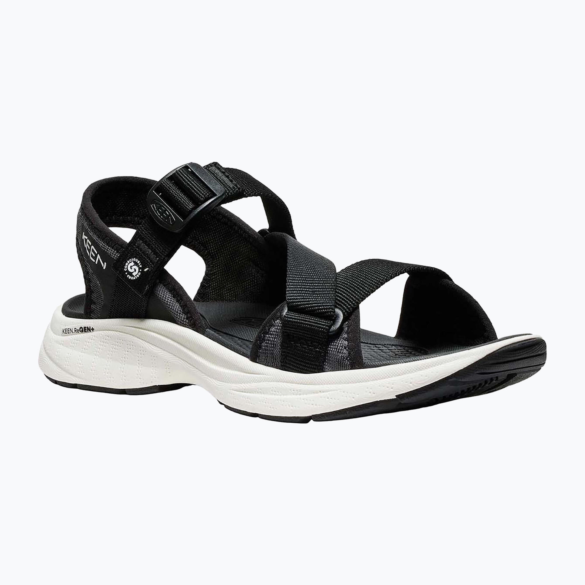 KEEN picture