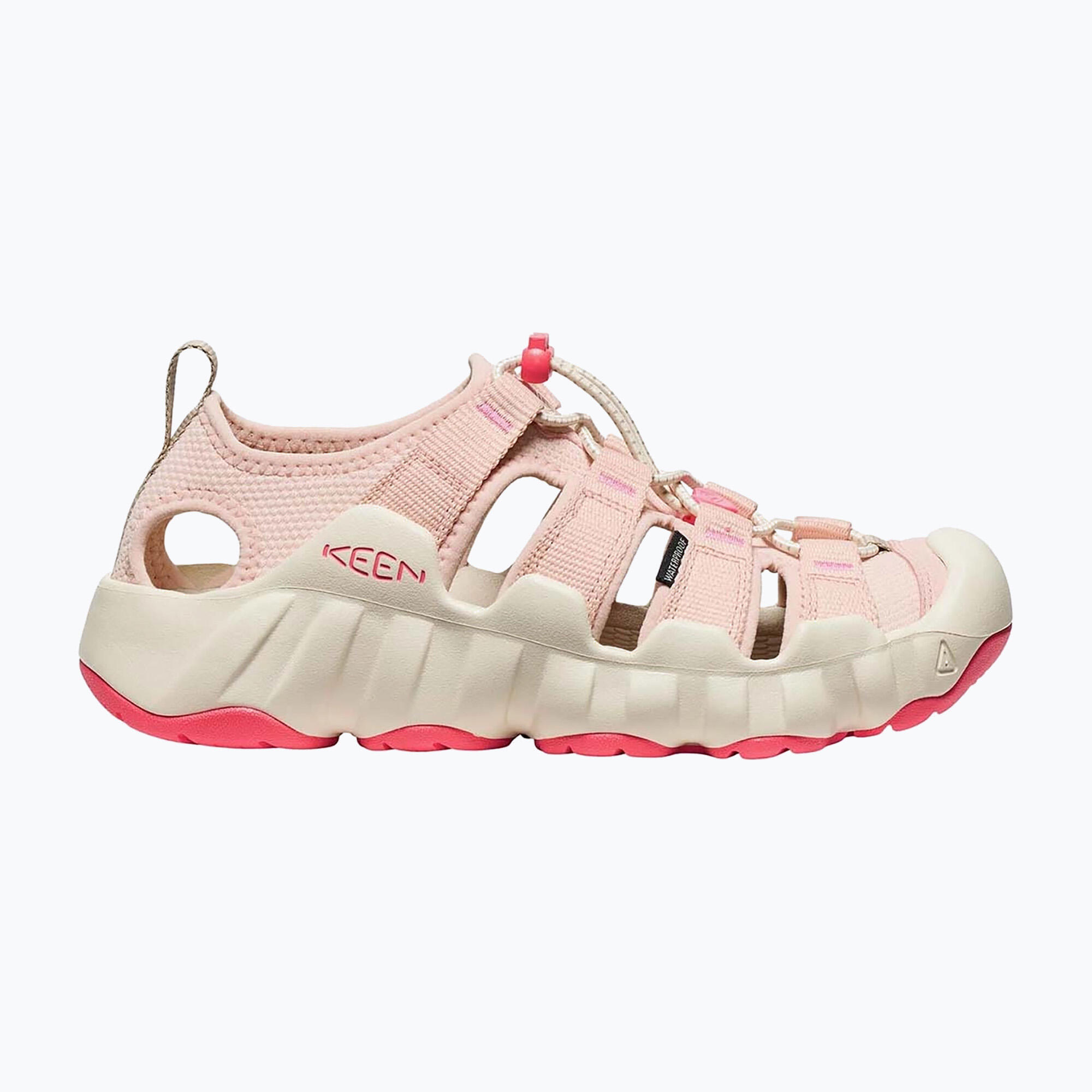 Sandales KEEN Hyperport H2 pour femmes 2/5