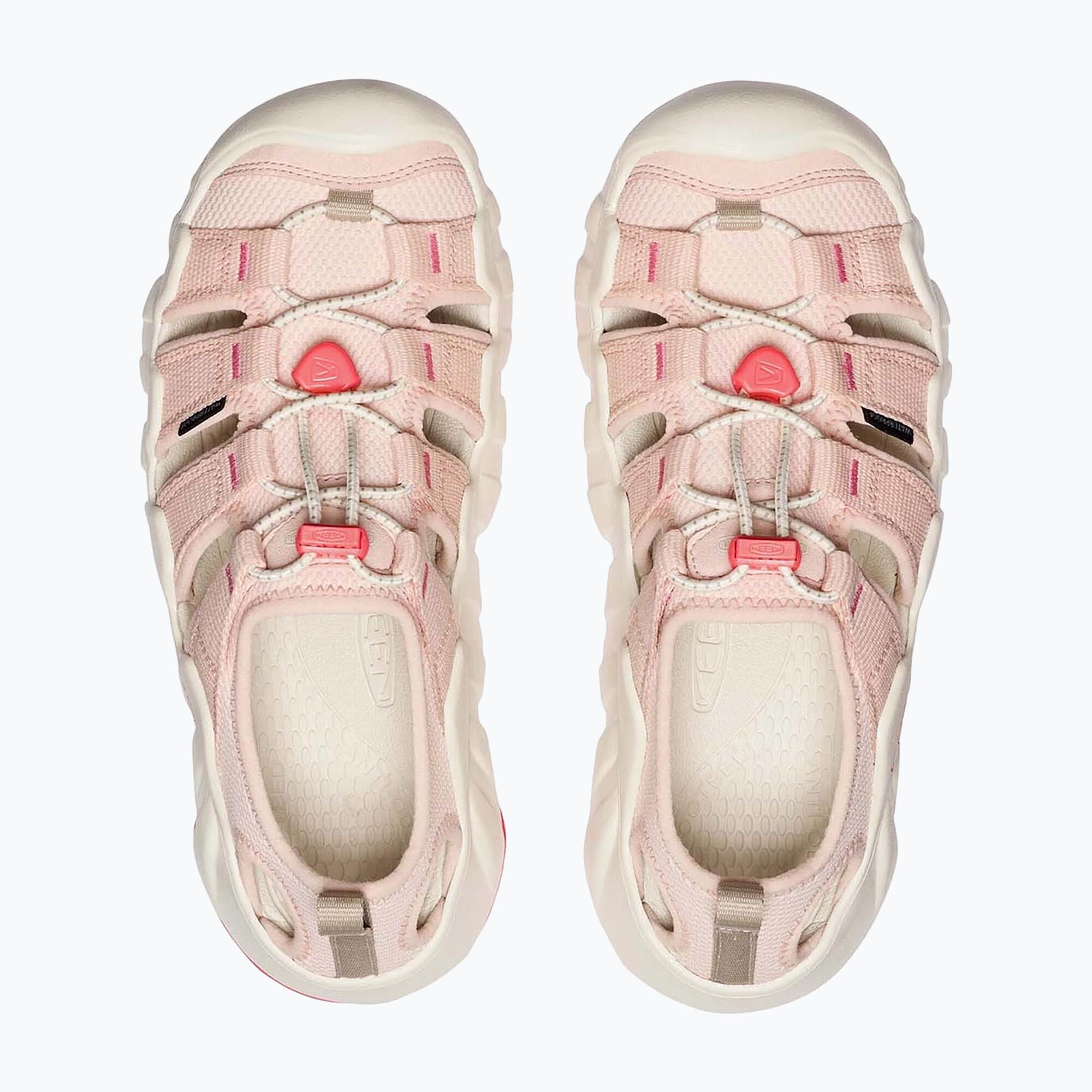 KEEN W Hyperport H2 Chaussure de trekking femme 5/5