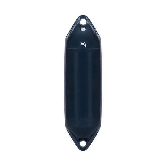Bootsfender Ultra, ø 11.5 cm | 40.5 cm lang, Fender für Boot, Schiff, Yacht
