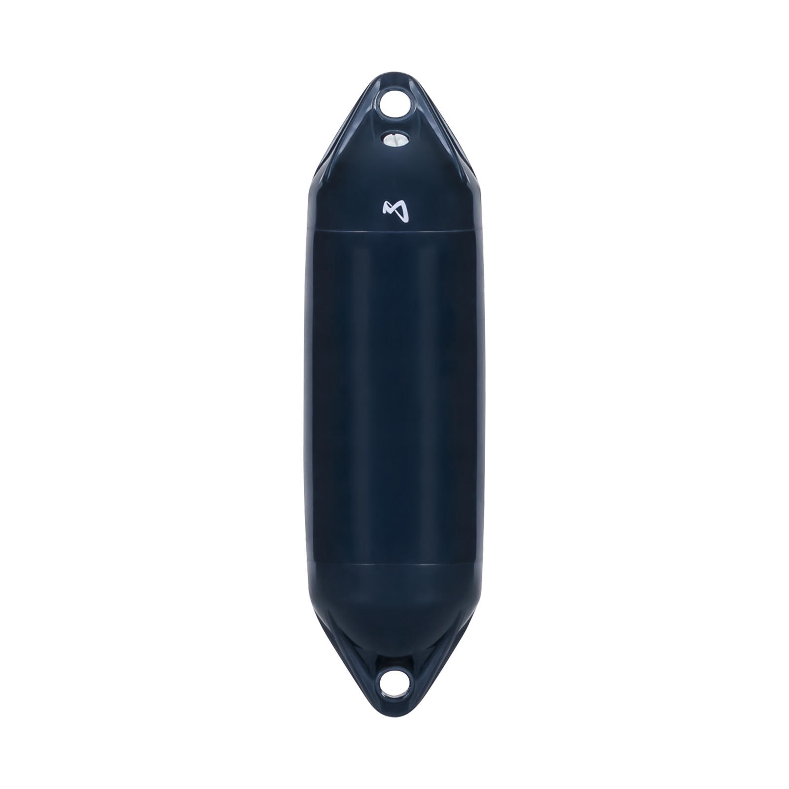Mesle - Pare-battage Ultra, Ø 11.5 Cm | 40.5 Cm Long, Bouée De Protection Bateau Yacht - Pare-battage - Bleu - Taille Unique - Decathlon