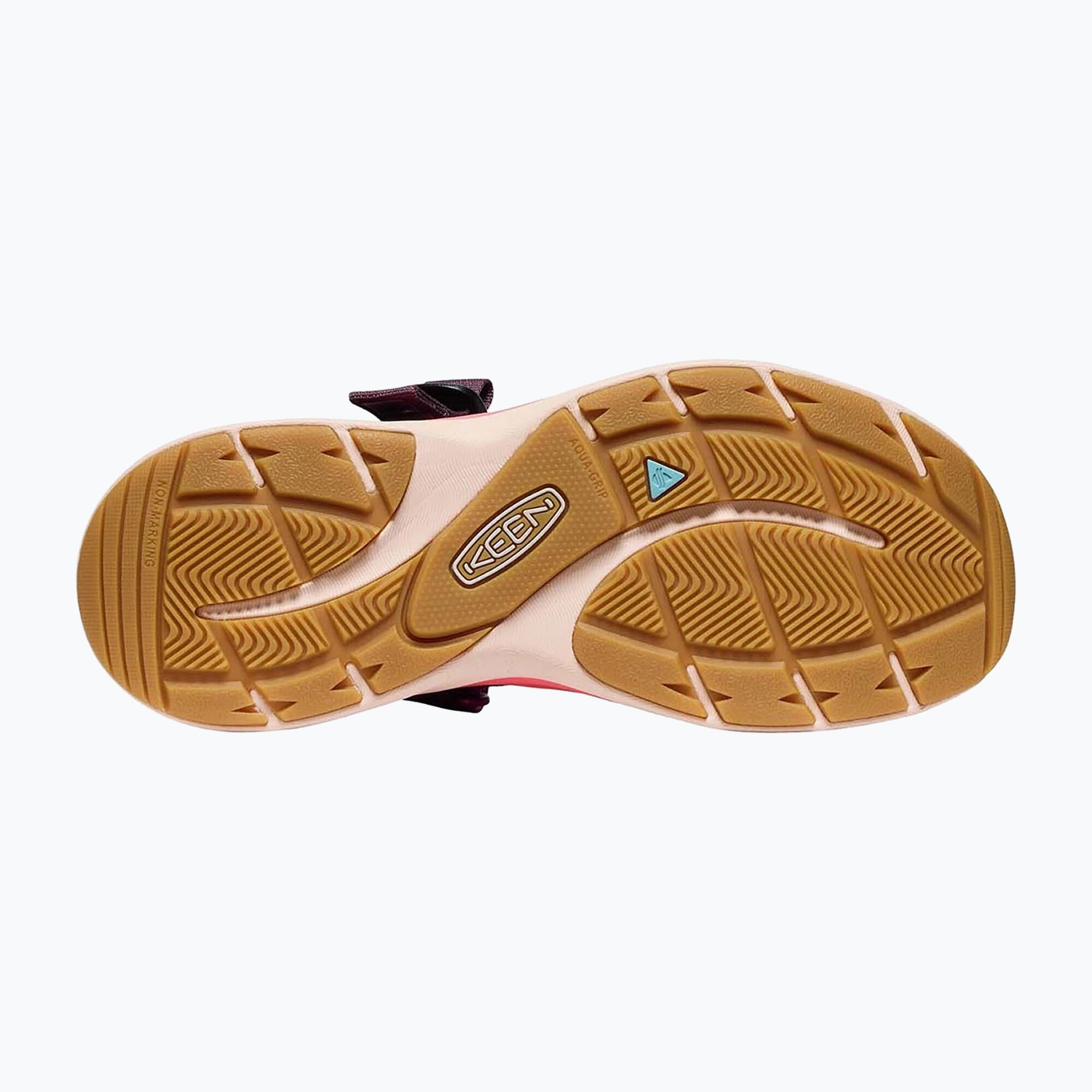 Sandales pour femmes KEEN Leiki OT 2/3