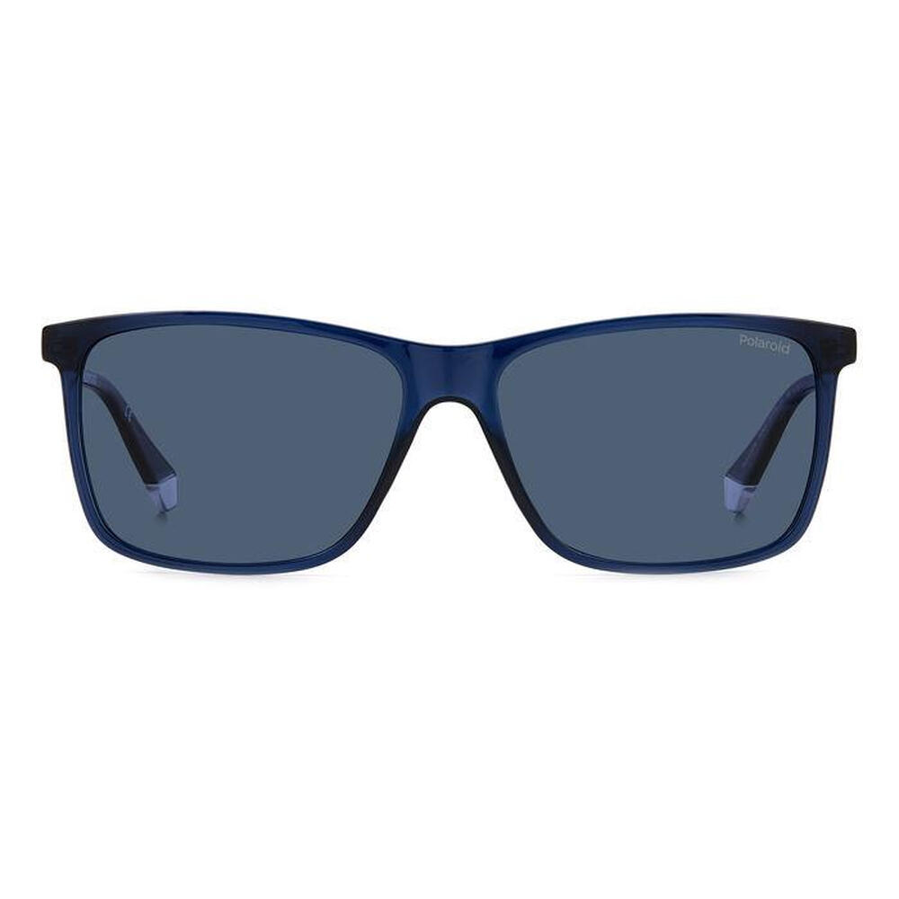 Gafas de Sol Polaroid PLD 4137/S PJP Polarizadas de Policarbonato Hombre 58 mm 2/5