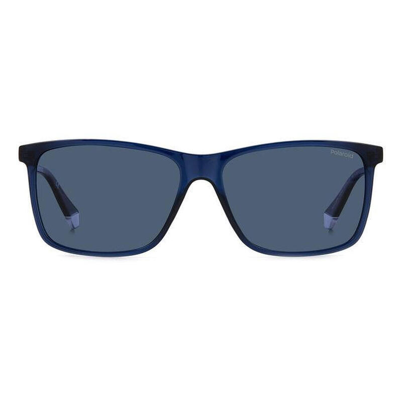 Ochelari de Soare Polaroid PLD 4137/S PJP Polarizați Bărbați 58 mm