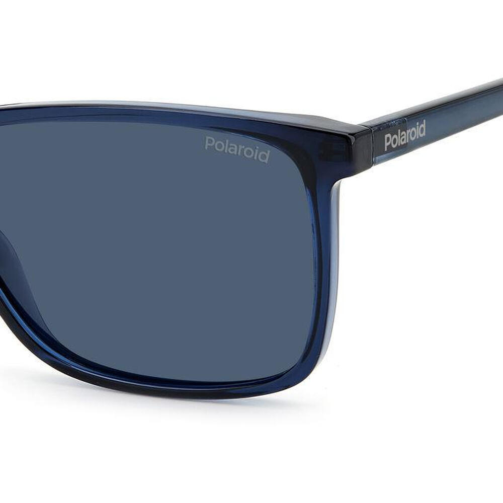 Gafas de Sol Polaroid PLD 4137/S PJP Polarizadas de Policarbonato Hombre 58 mm 3/5