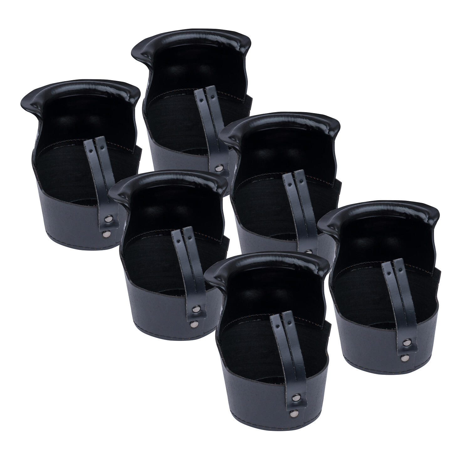 STRADIVARI Set di tasche per palline da biliardo Ambiente II Billard / Poolbillard Unisex