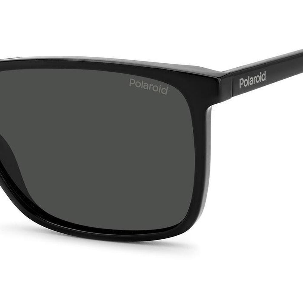 Lunettes de Soleil Polaroid PLD 4137/S 807 Polarisées Homme 58 mm 3/4