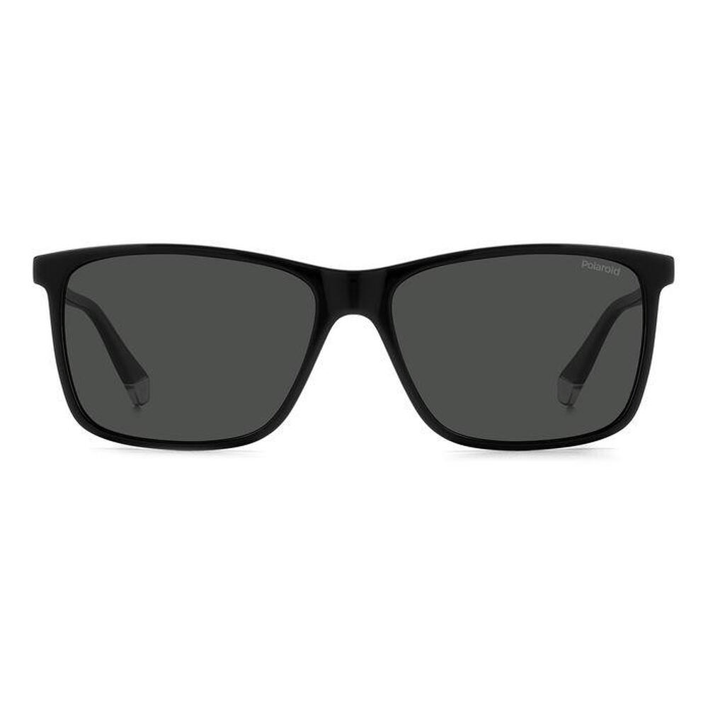 Lunettes de Soleil Polaroid PLD 4137/S 807 Polarisées Homme 58 mm 2/4