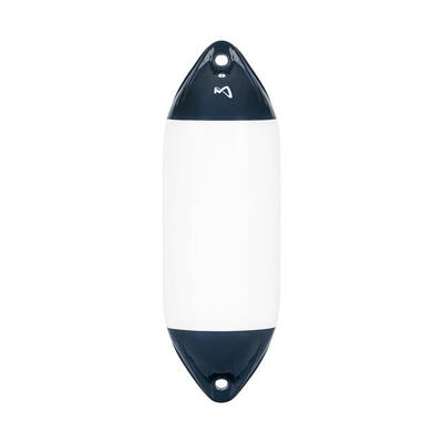 Bootsfender Ultra, ø 11.5 cm | 40.5 cm lang, Fender für Boot, Schiff, Yacht