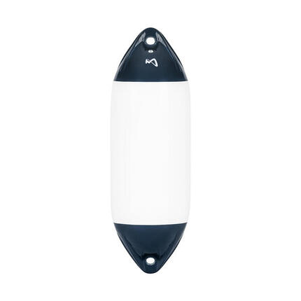 Pare-Battage Ultra, ø 11.5 cm | 40.5 cm long, Bouée de Protection Bateau Yacht