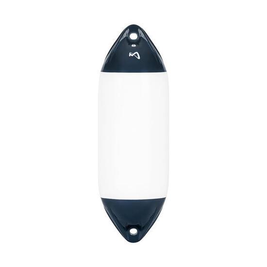 Bootsfender Ultra, ø 11.5 cm | 40.5 cm lang, Fender für Boot, Schiff, Yacht