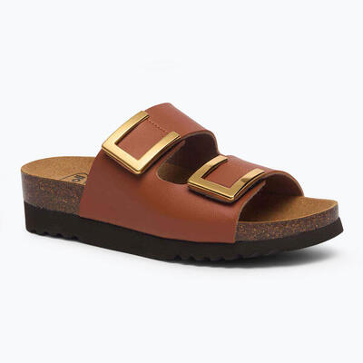 Scholl Monterey 2 Straps Damen Flip-Flops Ad Med