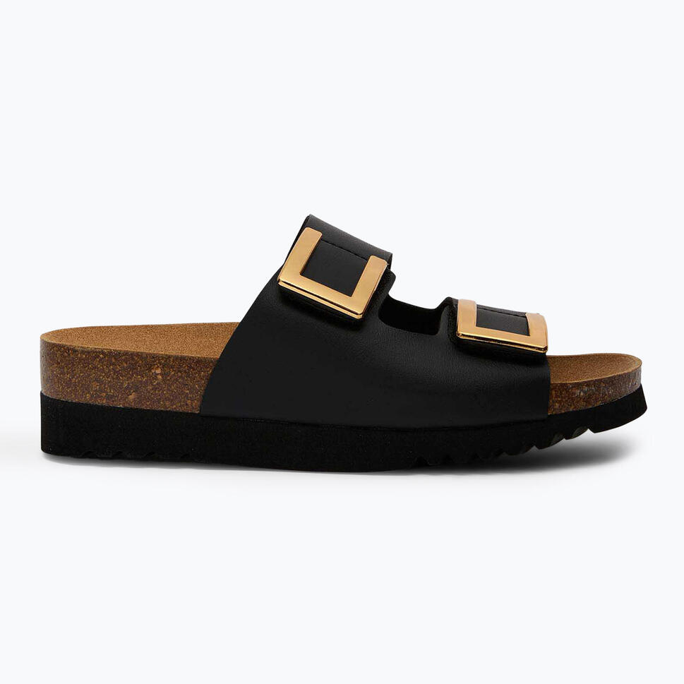 Klapki damskie Scholl Monterey 2 Straps Ad Med