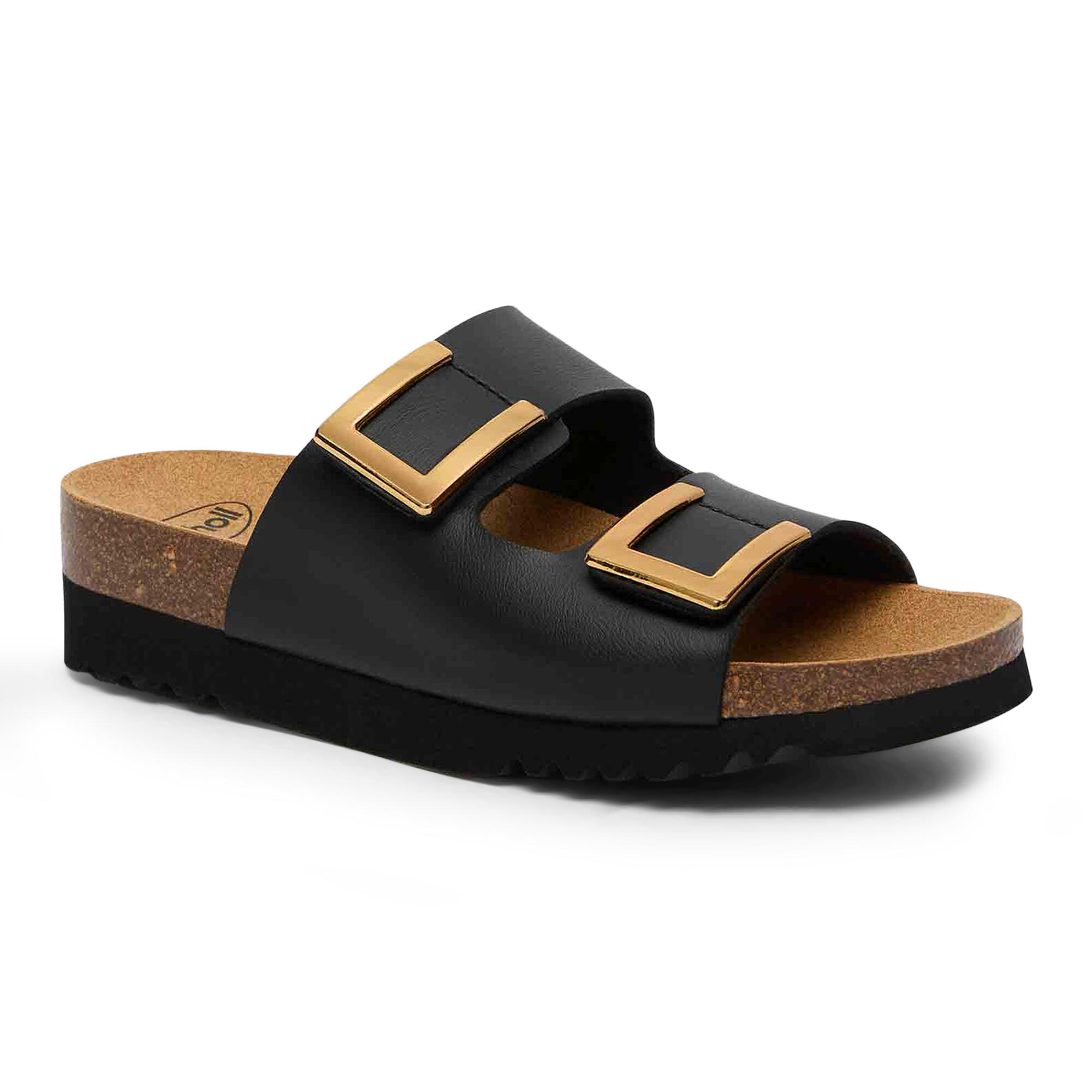 Infradito da donna Scholl Monterey 2 Straps, taglia media 5/5