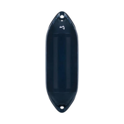 Bootsfender Ultra, ø 11.5 cm | 40.5 cm lang, Fender für Boot, Schiff, Yacht