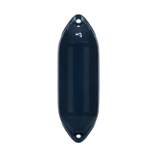 Bootsfender Ultra, ø 11.5 cm | 40.5 cm lang, Fender für Boot, Schiff, Yacht