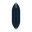 Pare-Battage Ultra, ø 29 cm | 77.5 cm long, Bouée de Protection Bateau Yacht