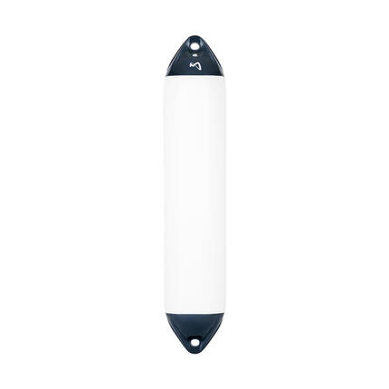 Pare-Battage Ultra, ø 11.5 cm | 40.5 cm long, Bouée de Protection Bateau Yacht