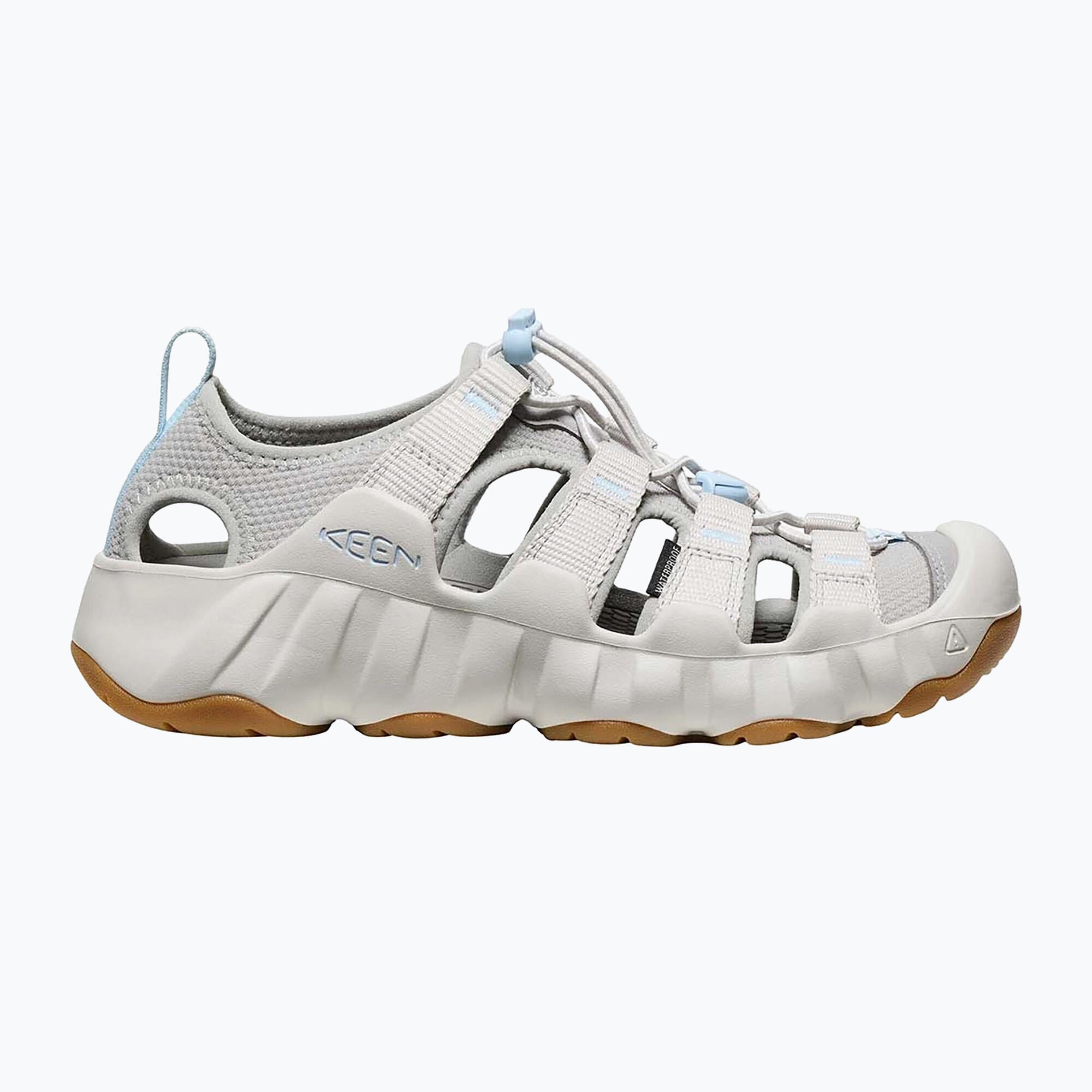 Sandalias KEEN Hyperport H2 para mujer 1/3