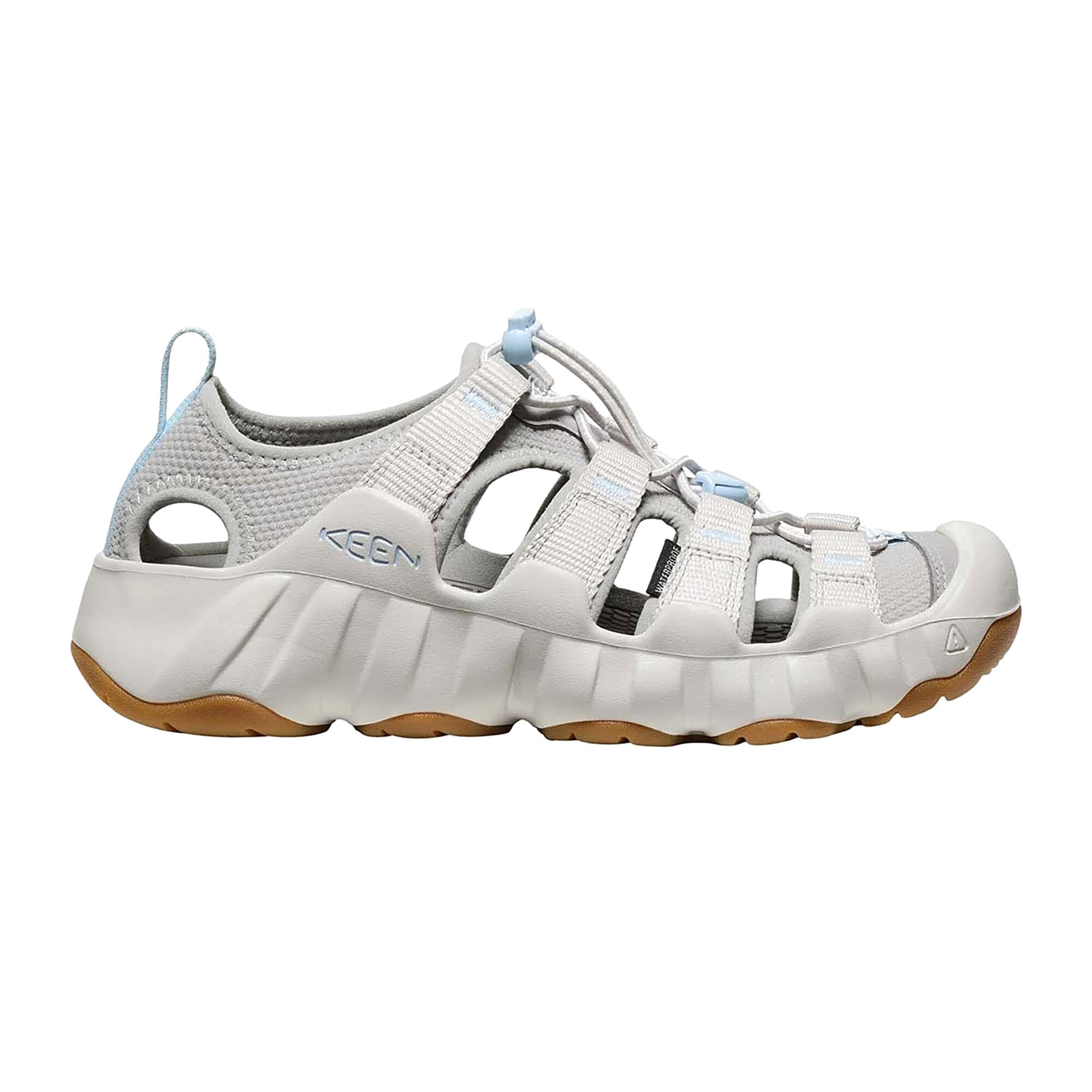 Sandalias KEEN Hyperport H2 para mujer 3/3
