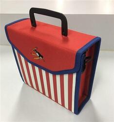 Newlox New LOOXS Children's Bag Rood n ° 90