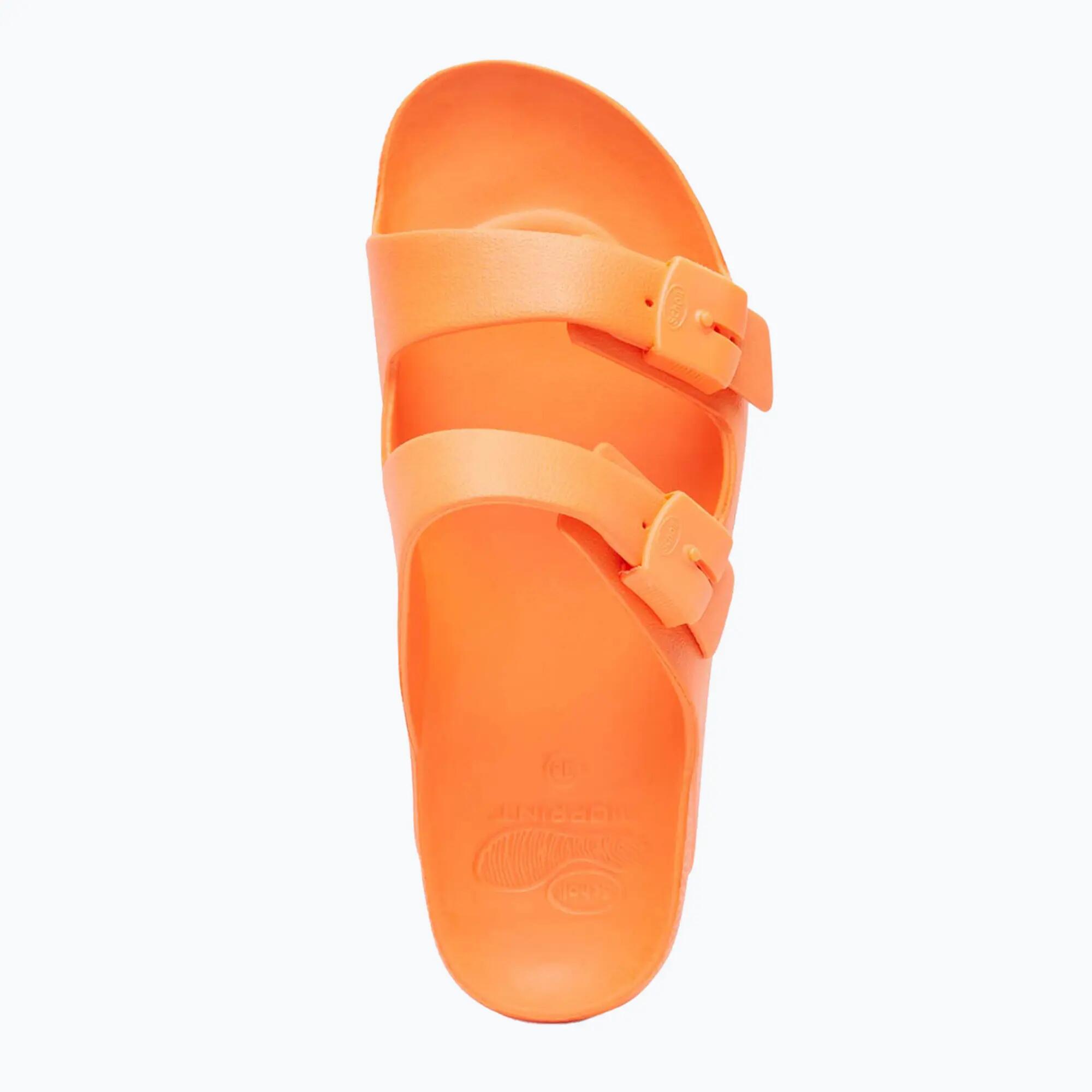 Chanclas Scholl Bahia Med para mujer 3/4