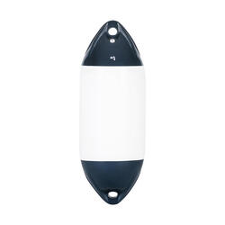Pare-Battage Ultra, ø 11.5 cm | 40.5 cm long, Bouée de Protection Bateau Yacht