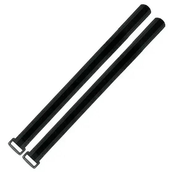 Velcro straps for mudguards SKS speedrocker/mudrocker/veloflexx (x2)