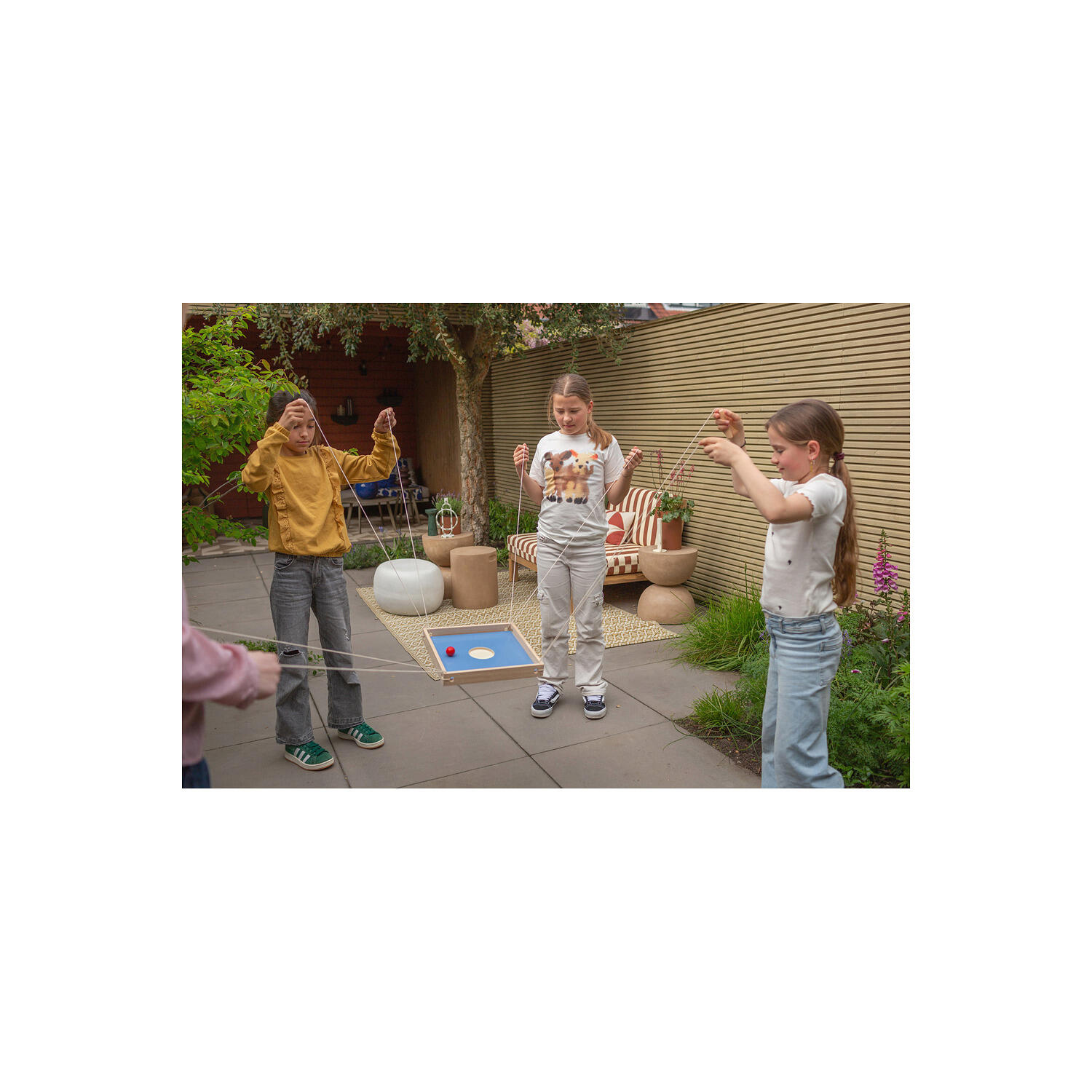 BS Toys Jeux d’adresse Coordination Active 3/3