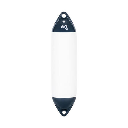 Pare-Battage Ultra, ø 11.5 cm | 40.5 cm long, Bouée de Protection Bateau Yacht