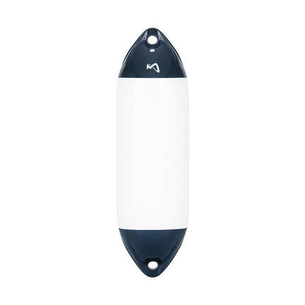 Pare-Battage Ultra, ø 11.5 cm | 40.5 cm long, Bouée de Protection Bateau Yacht