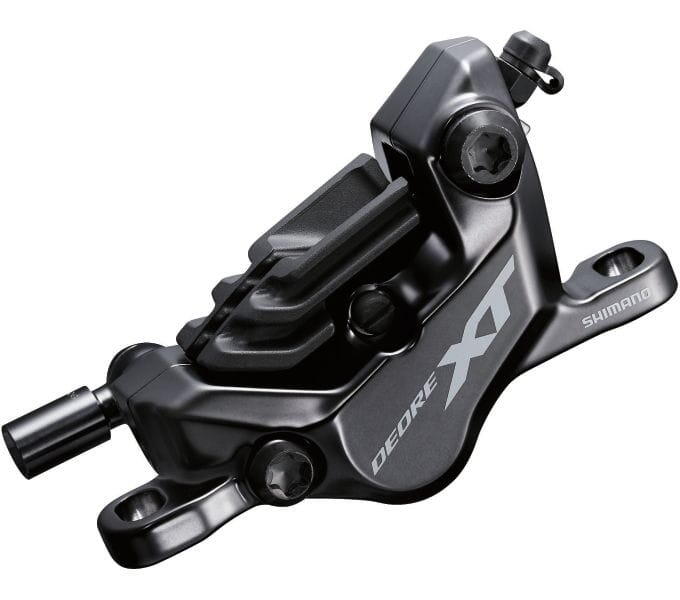 SHIMANO DEORE XT BR-M8120 remklauw