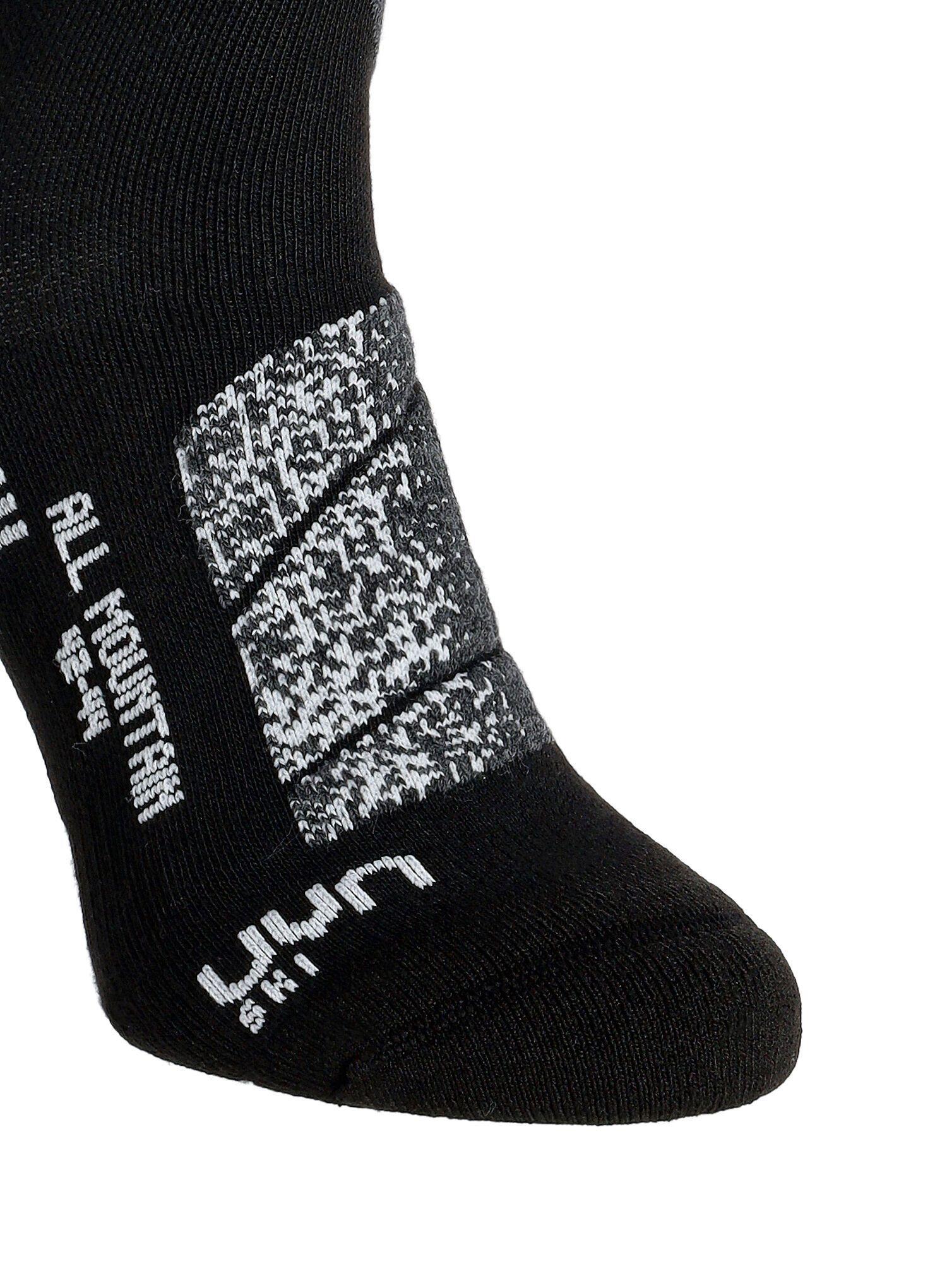 Ski All Mountain Socks 6/6