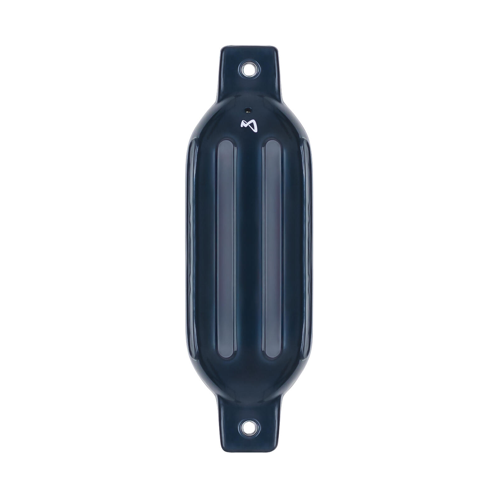 Mesle - Pare-battage Dura, Ø 16 Cm | 58 Cm Long, Bouée De Protection Bateau Yacht - Pare-battage - Bleu - Taille Unique - Decathlon