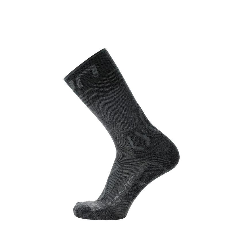 Skarpety trekkingowe UYN Trekking One All Season Mid Socks