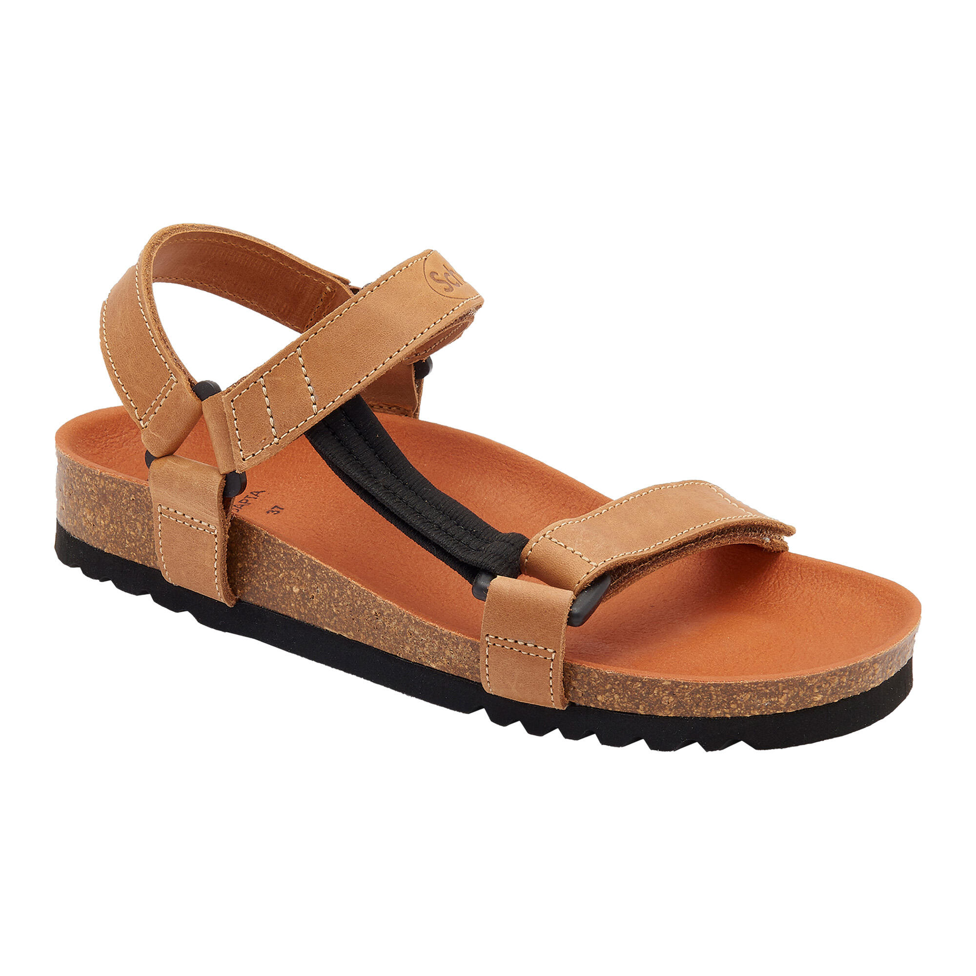 Scholl Heaven Ad Med Sandalen 4/4
