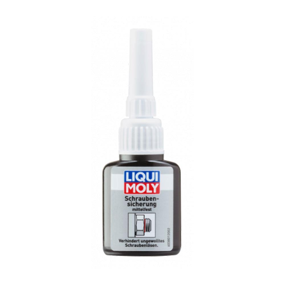 LIQUI MOLY picture