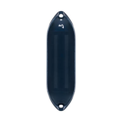 Bootsfender Ultra, ø 11.5 cm | 40.5 cm lang, Fender für Boot, Schiff, Yacht