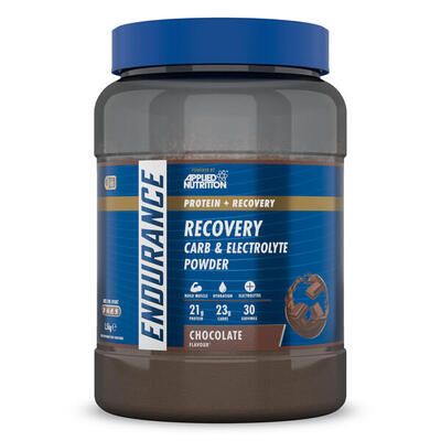 Endurance Recovery 1.5kg Applied Nutrition