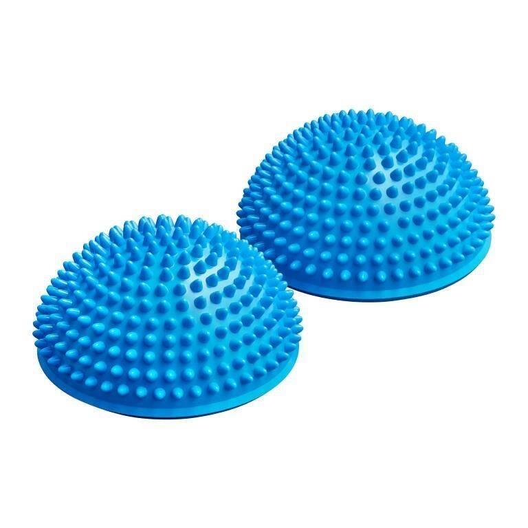 Semisfere sensoriali equilibrio propriocezione massaggio 2 pz. 4FIZJO 7/7