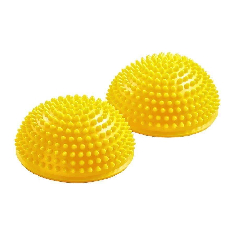 Balanční senzomotorická pomůcka 4FIZJO, 2 ks 7/7