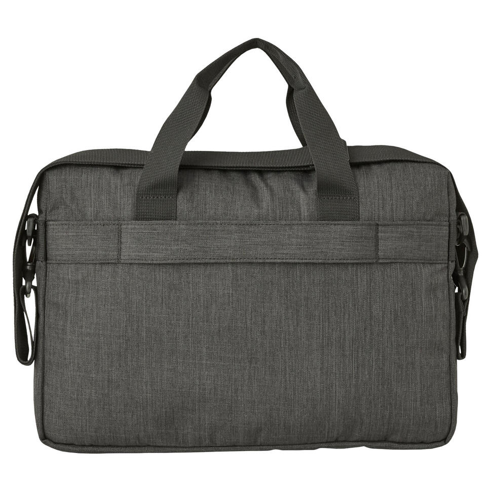 Torba sportowa dla dorosłych Caterpillar B. Holt Slim Briefcase pojemność 10 L